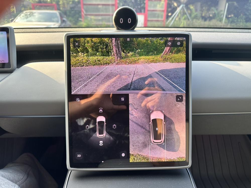 NIO NIO ET5T