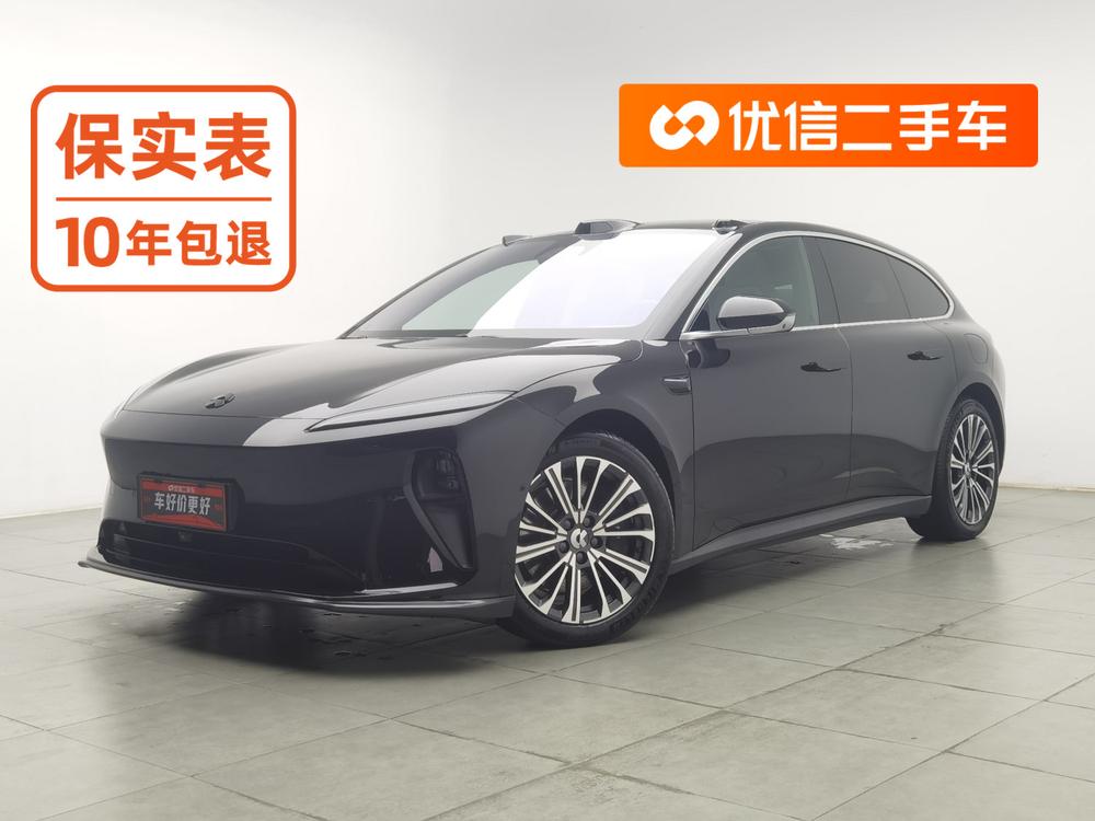 NIO NIO ET5T