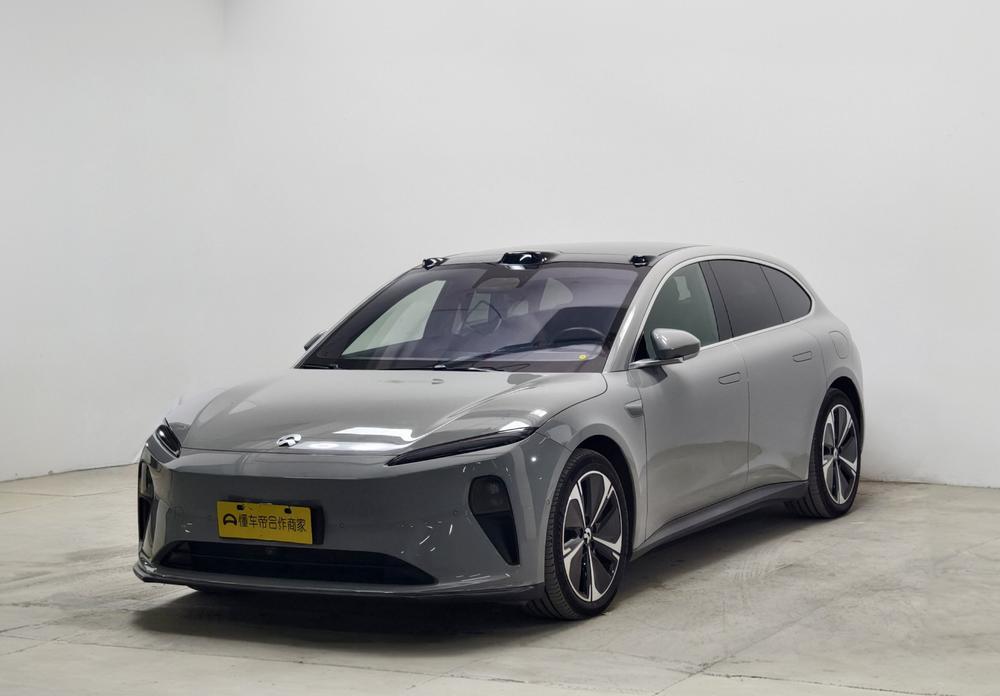 NIO NIO ET5T