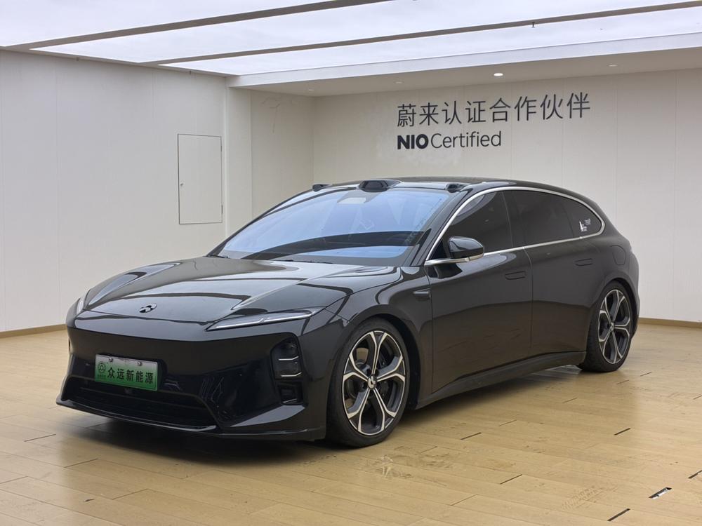 NIO NIO ET5T