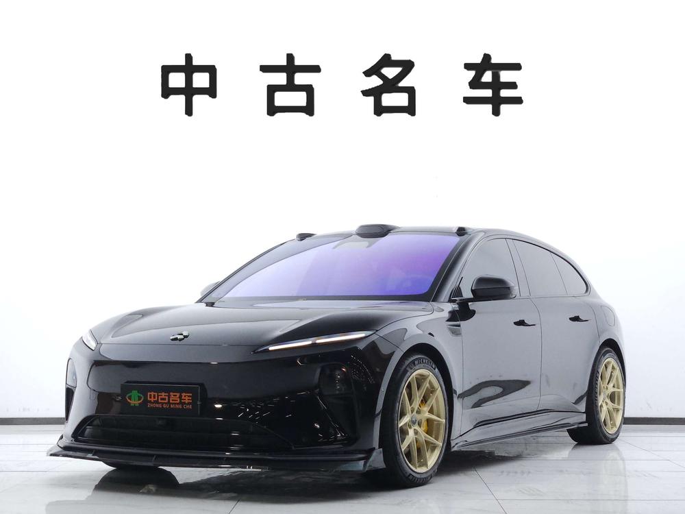 NIO NIO ET5T