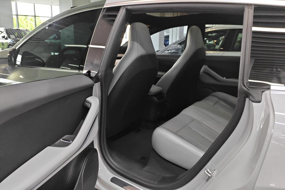 NIO NIO ET5T