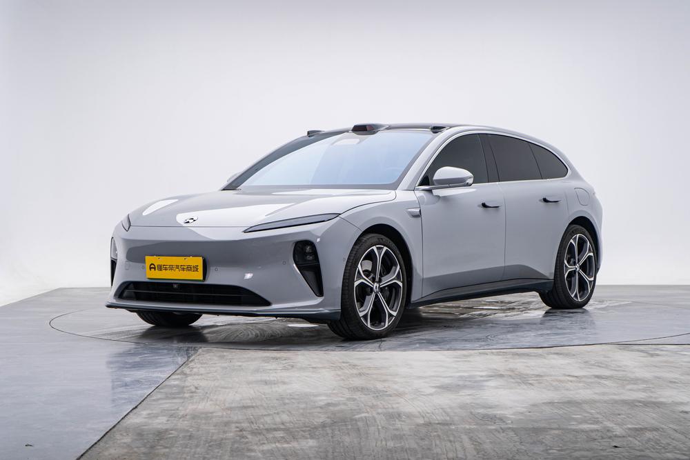 NIO NIO ET5T