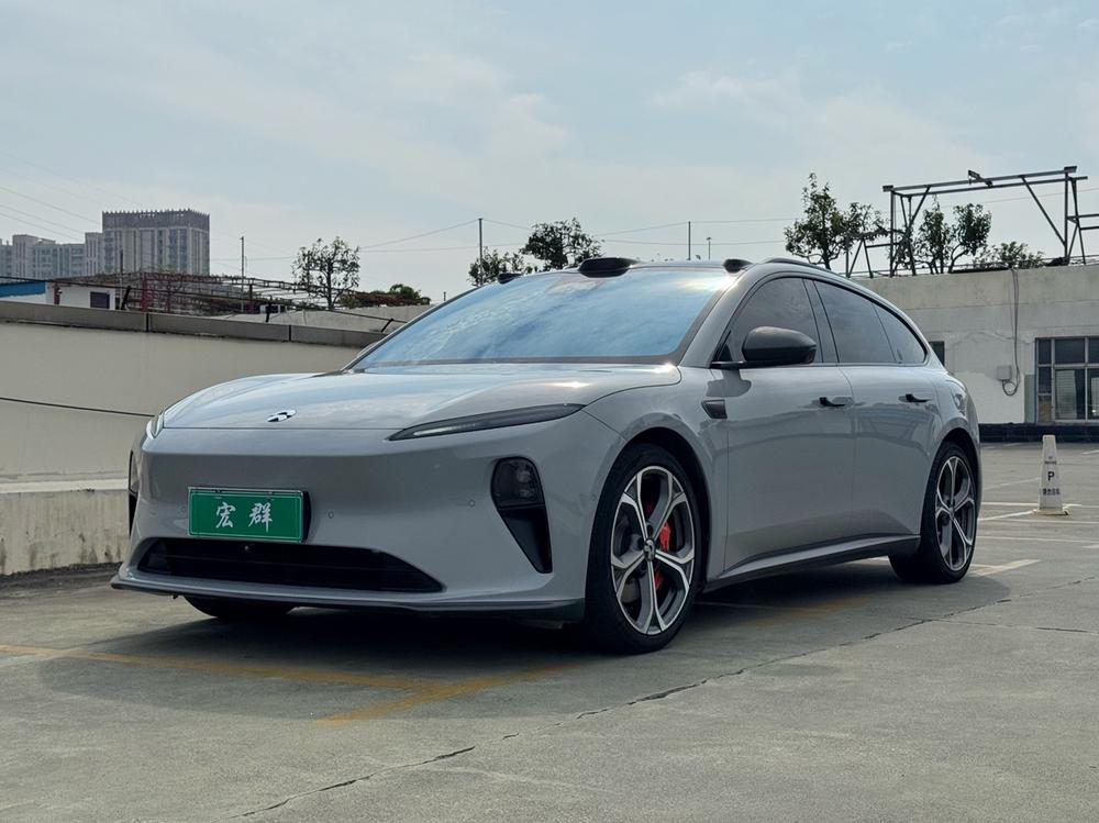 NIO NIO ET5T