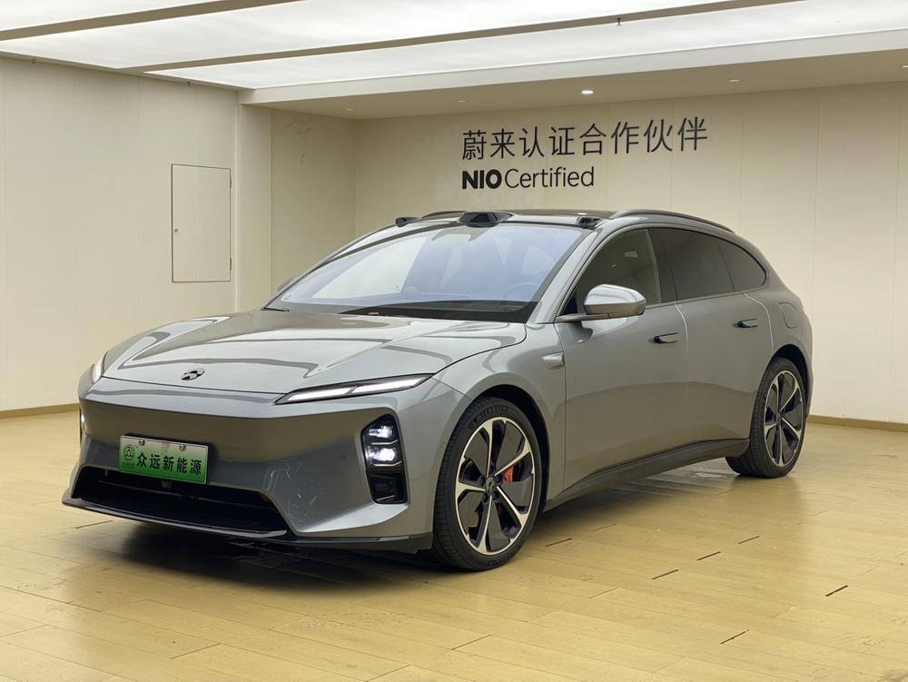 NIO NIO ET5T