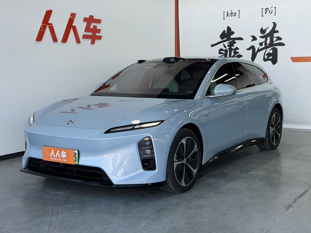 NIO NIO ET5T