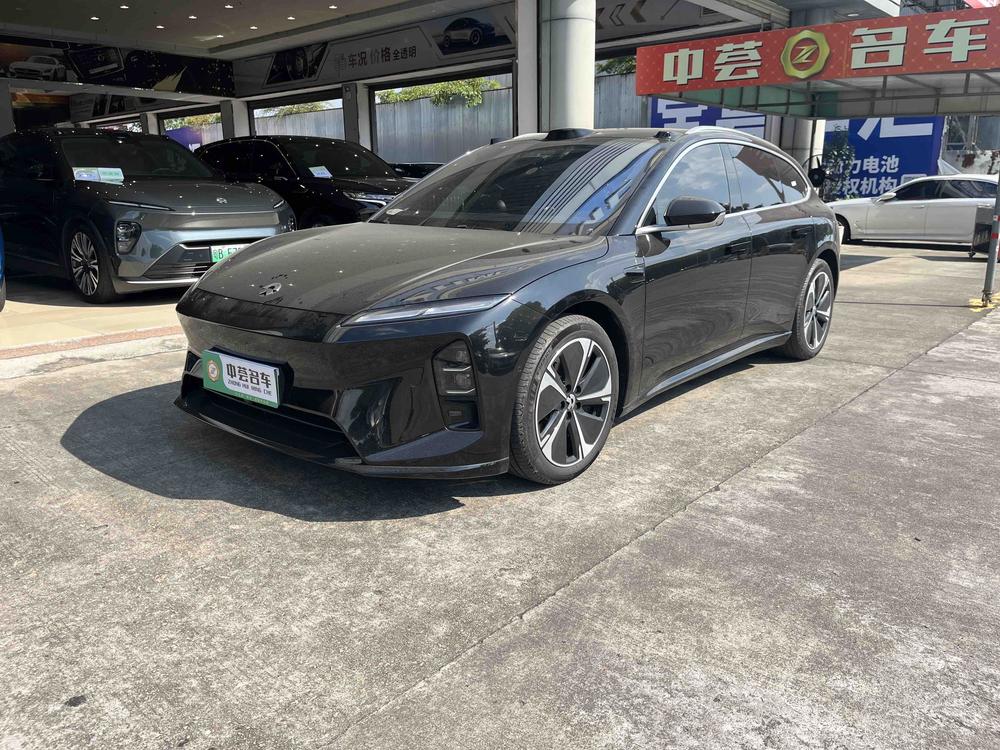 NIO NIO ET5T