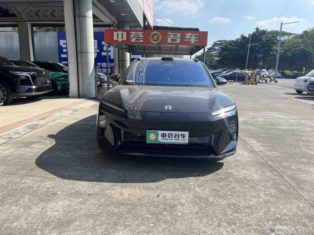 NIO NIO ET5T