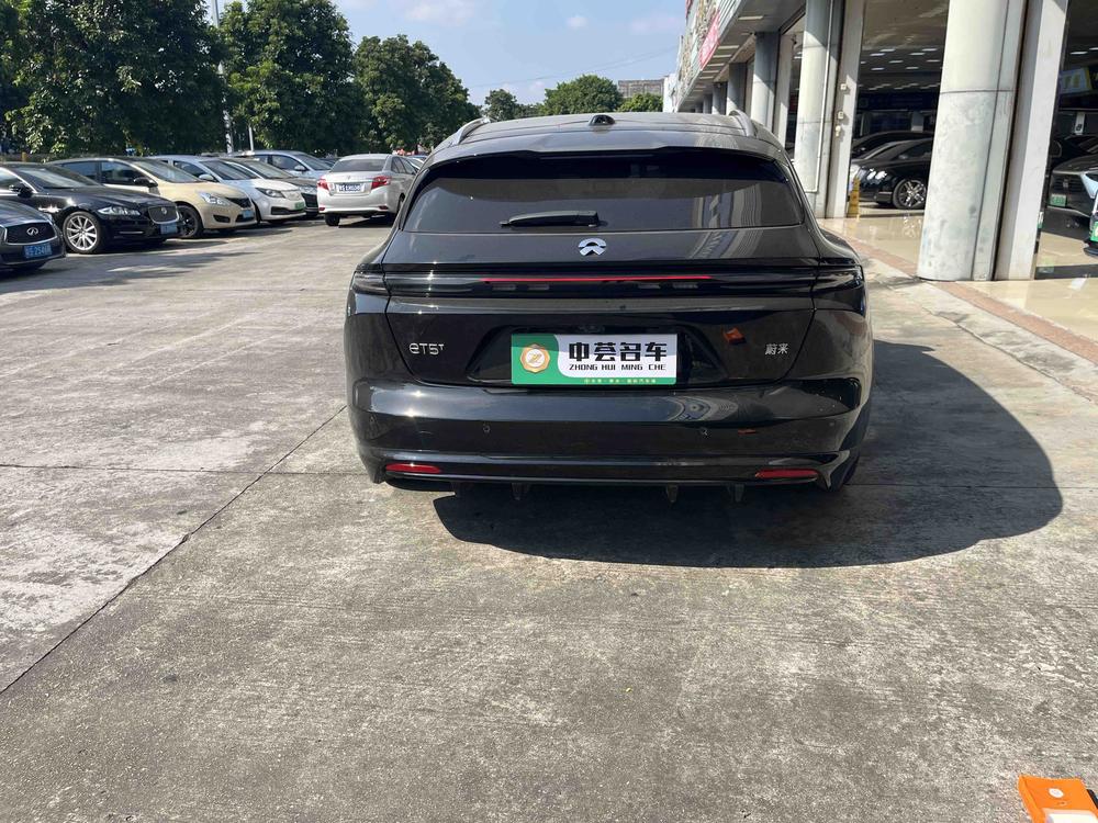 NIO NIO ET5T