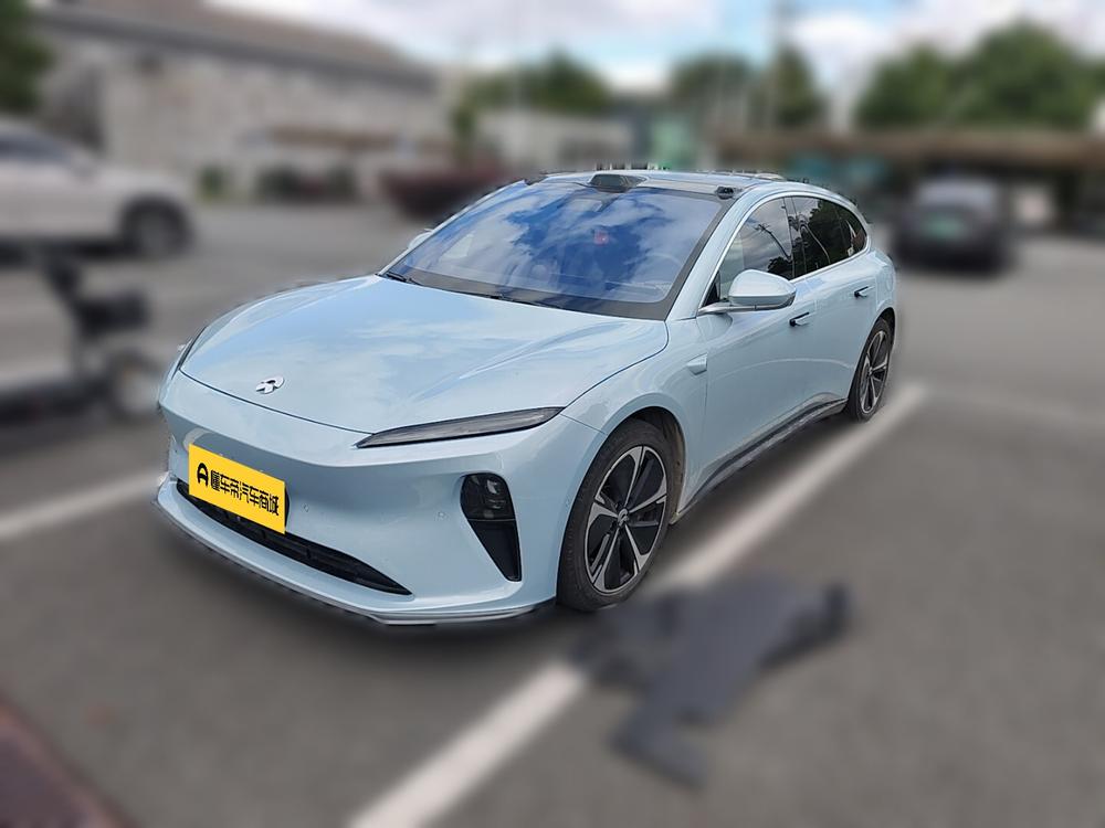 NIO NIO ET5T