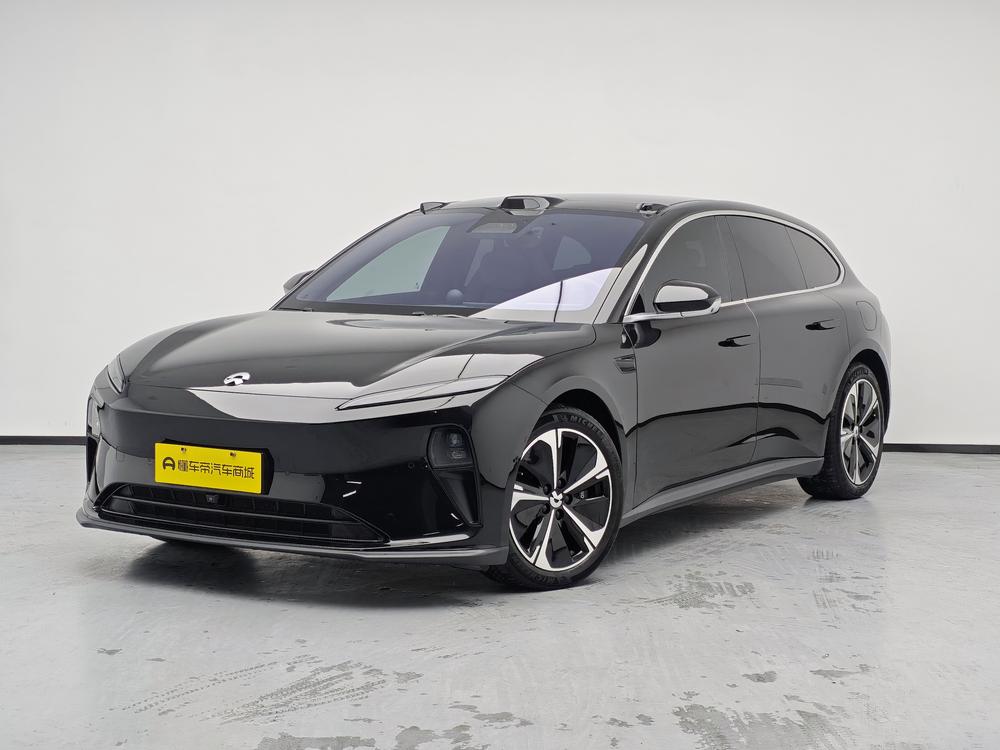 NIO NIO ET5T