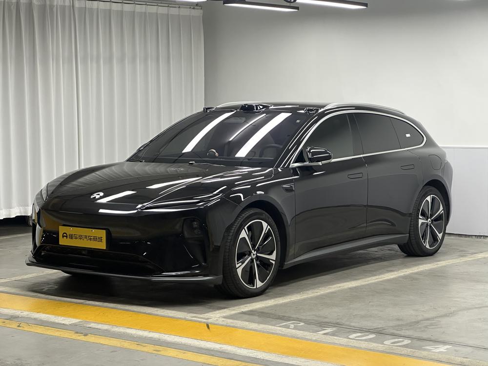 NIO NIO ET5T