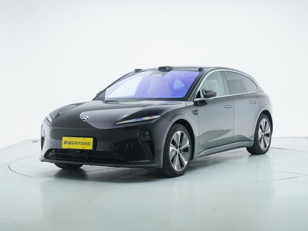 NIO NIO ET5T