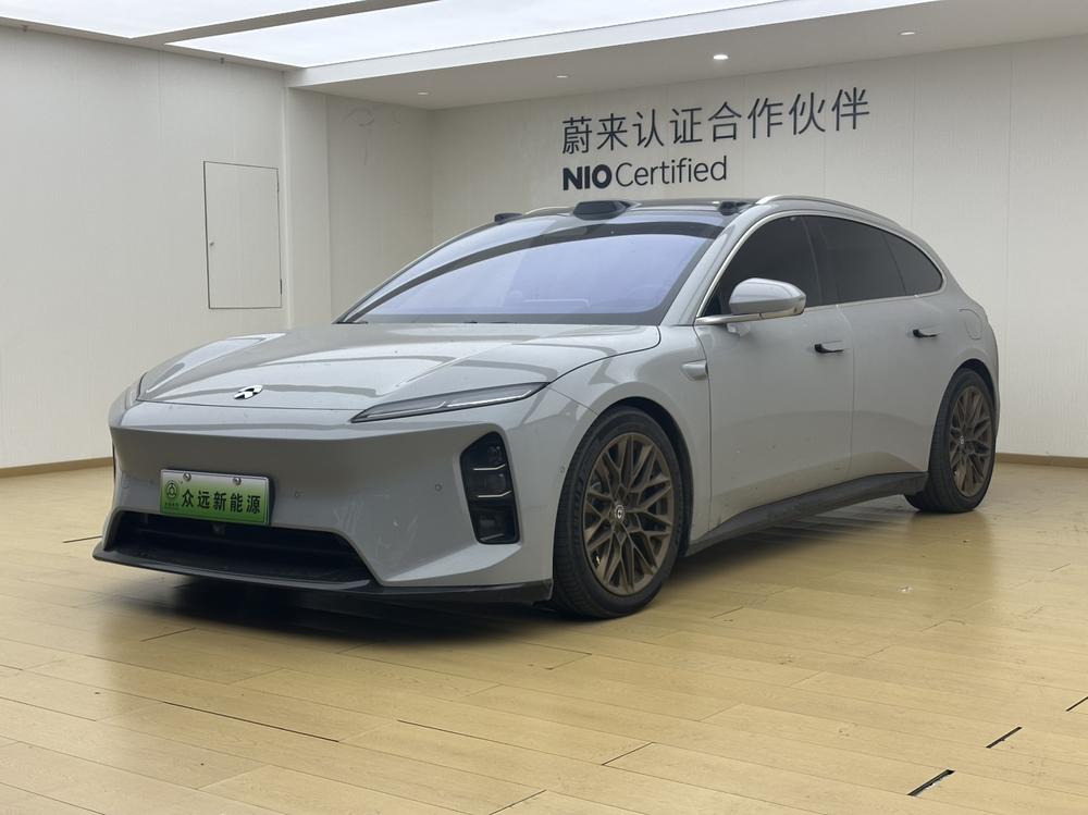 NIO NIO ET5T