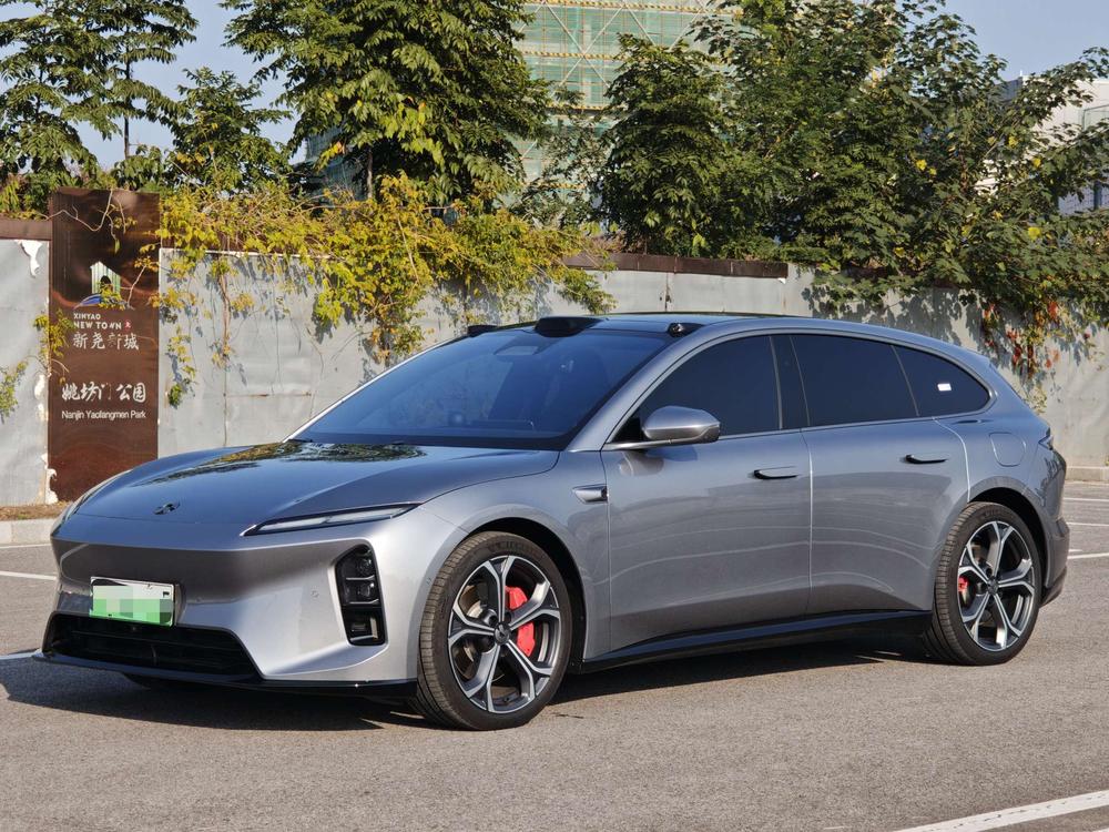 NIO NIO ET5T