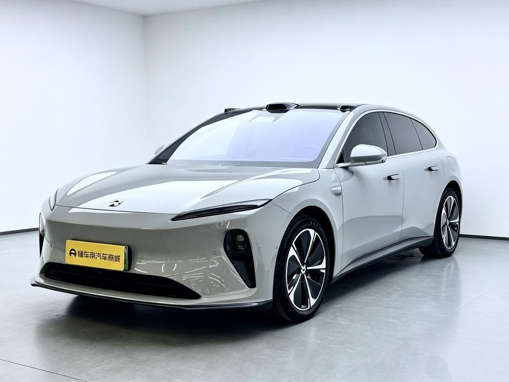 NIO NIO ET5T