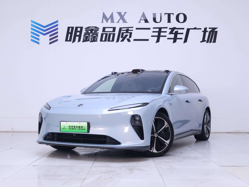NIO NIO ET5T