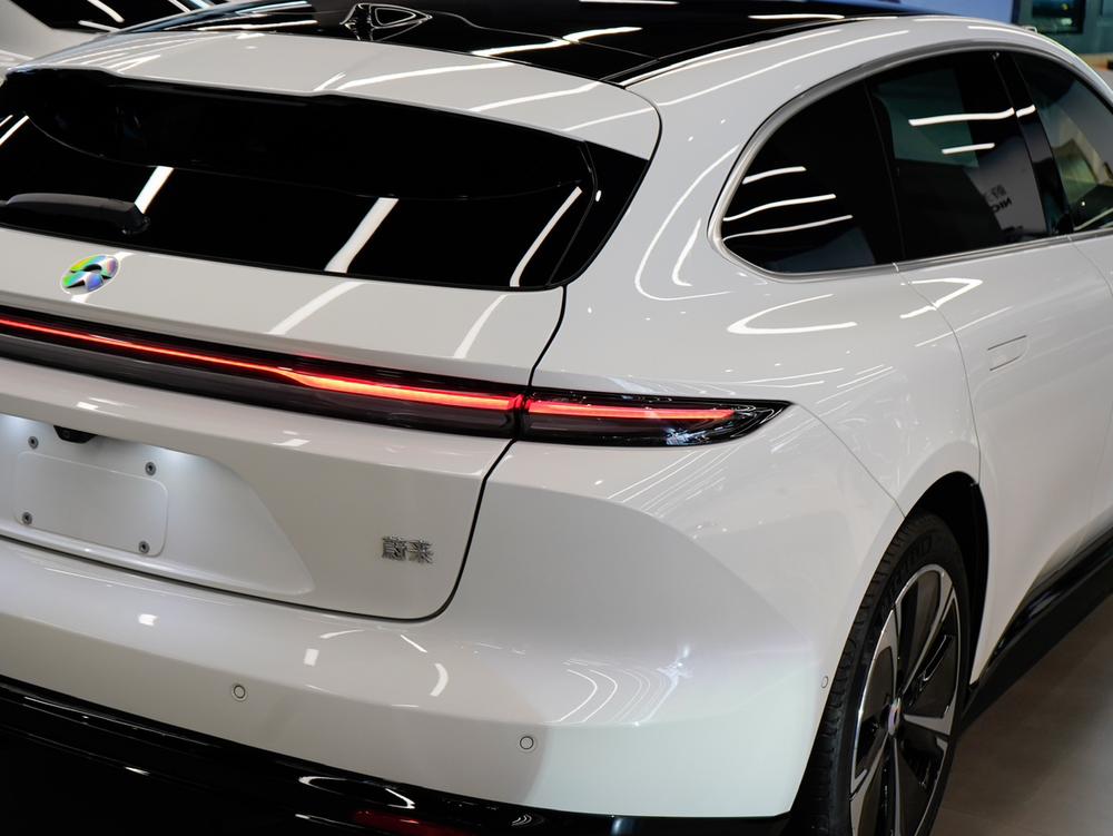 NIO NIO ET5T