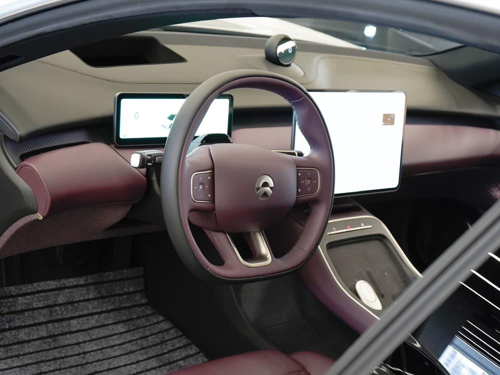 NIO NIO ET5T