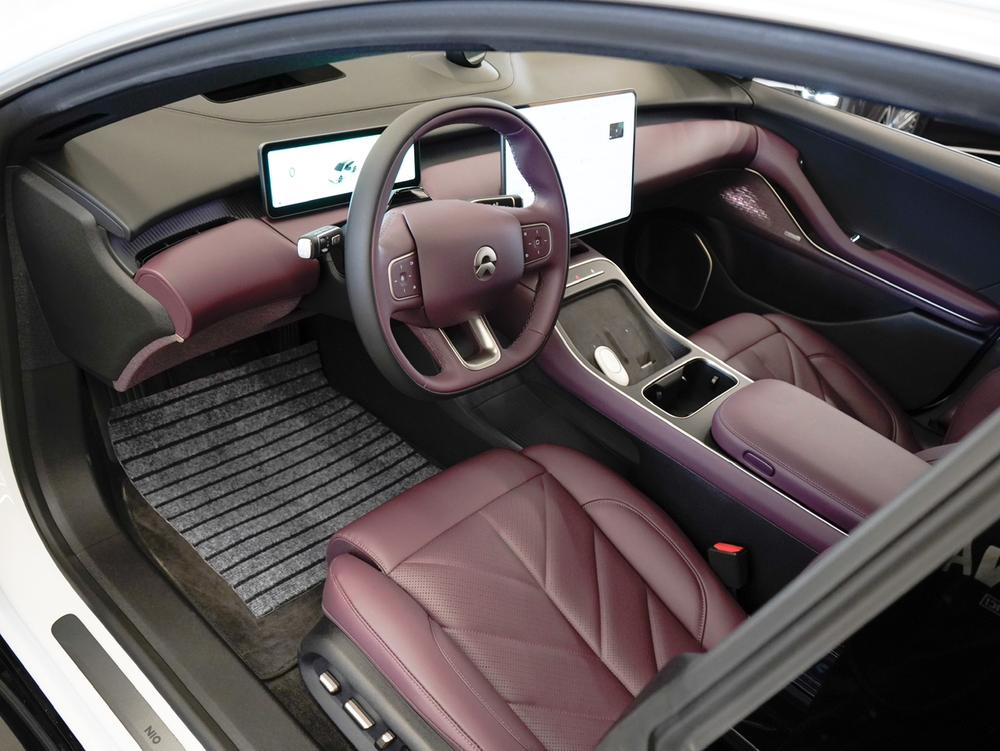 NIO NIO ET5T