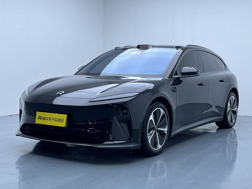 NIO NIO ET5T