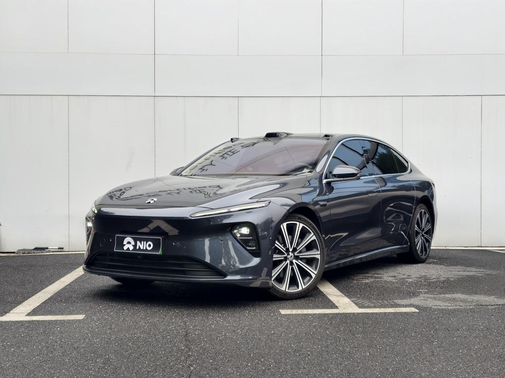 NIO NIO ET7