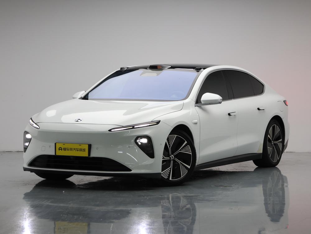 NIO NIO ET7
