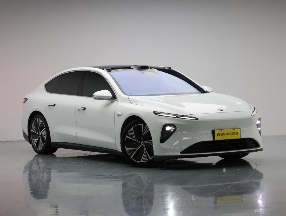 NIO NIO ET7