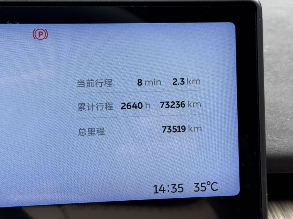 NIO NIO ET7