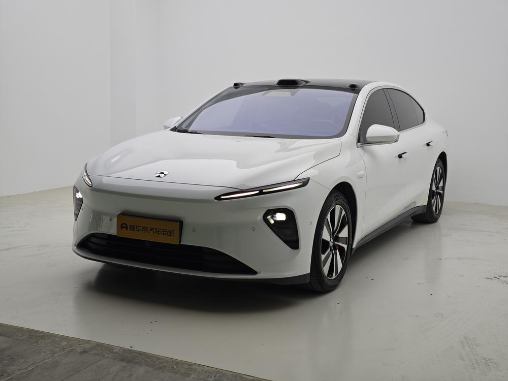 NIO NIO ET7