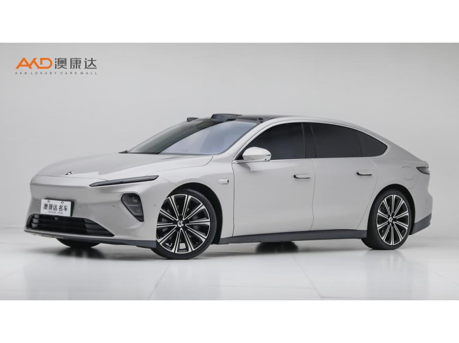 NIO NIO ET7