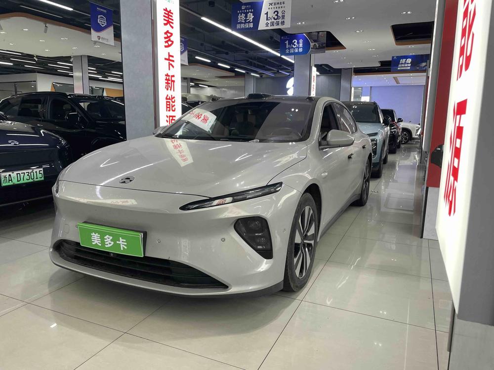NIO NIO ET7