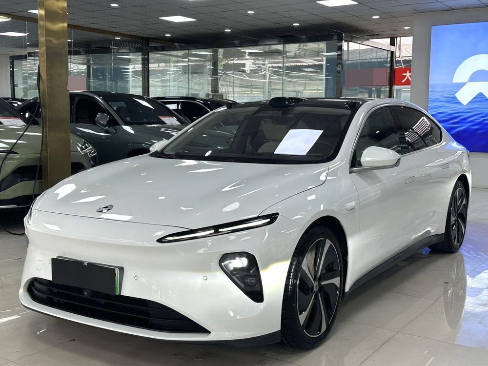 NIO NIO ET7