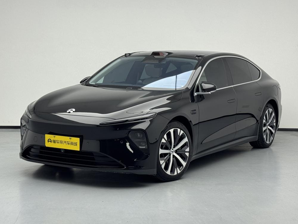 NIO NIO ET7