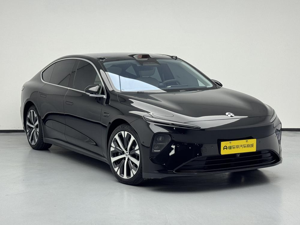 NIO NIO ET7