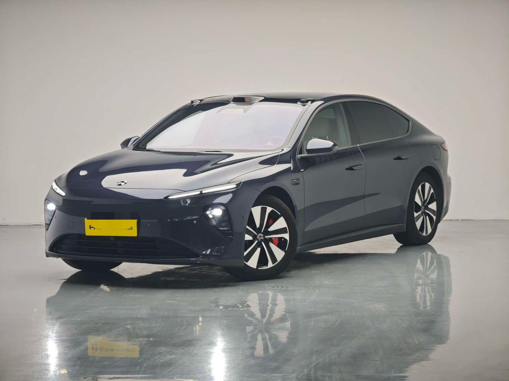 NIO NIO ET7