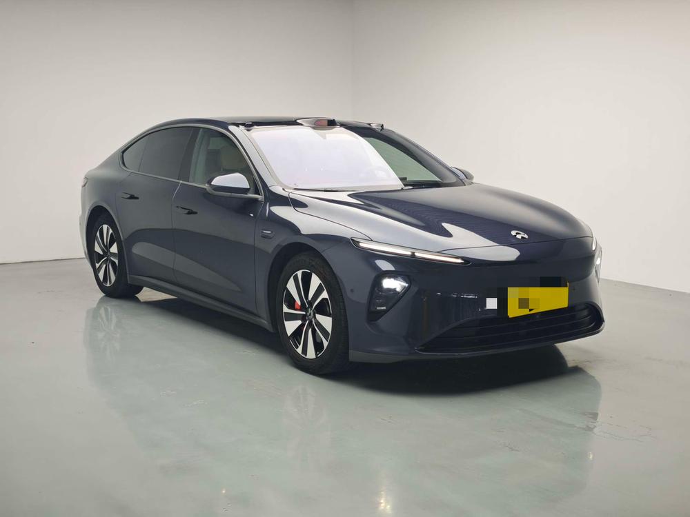 NIO NIO ET7
