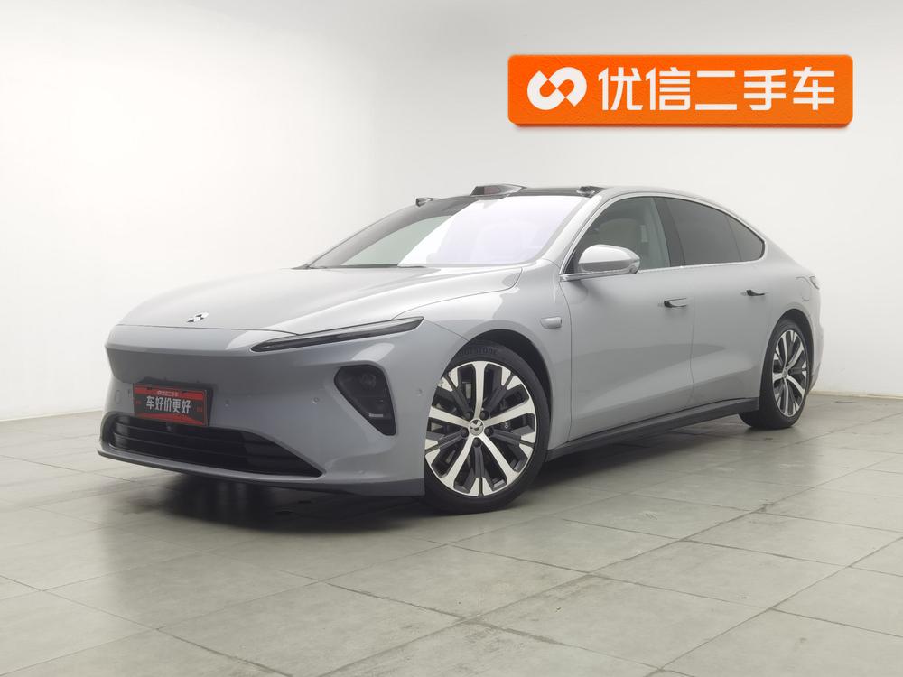 NIO NIO ET7