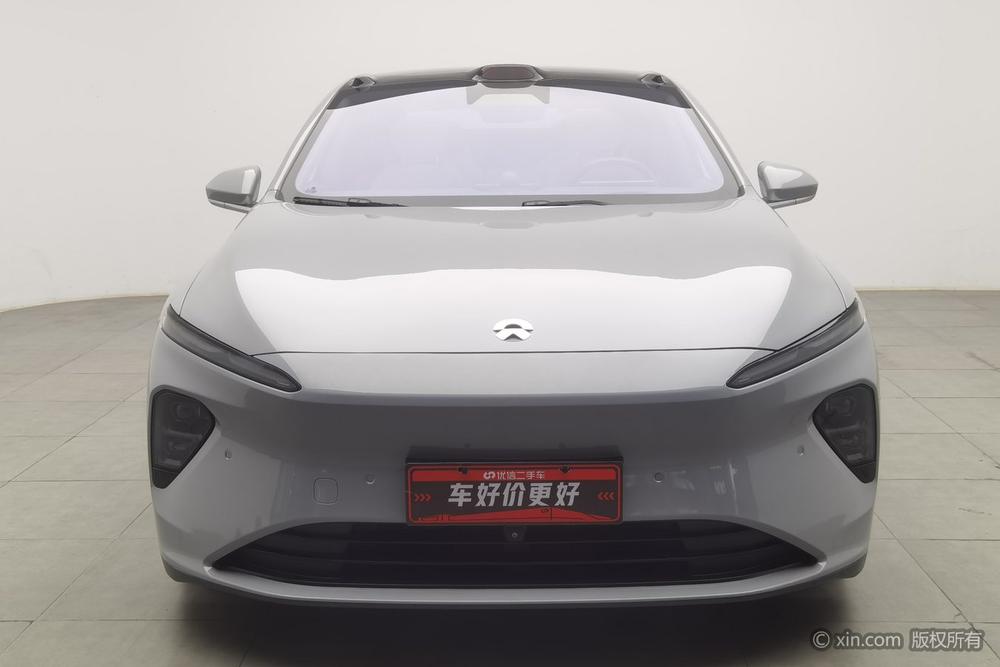 NIO NIO ET7