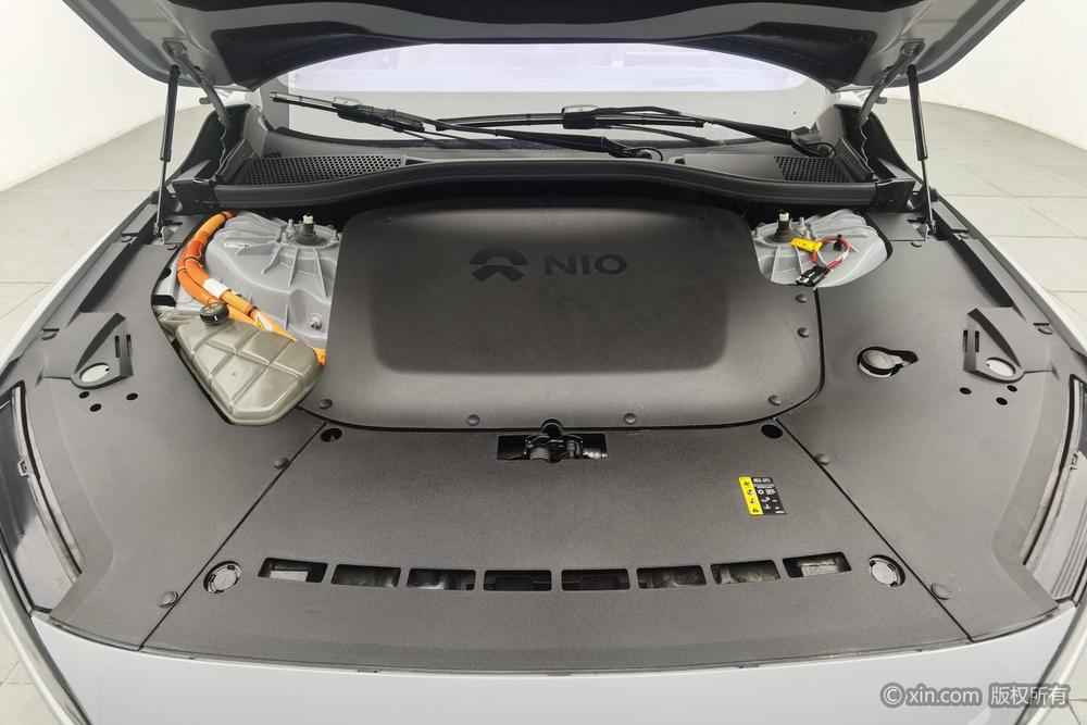 NIO NIO ET7