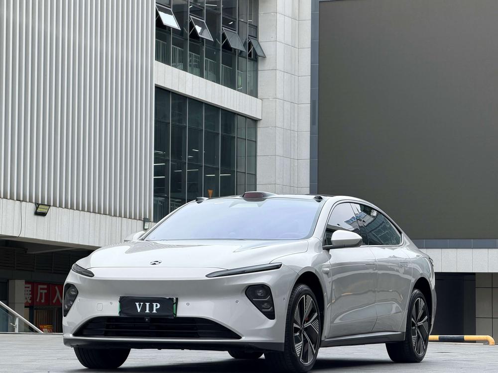 NIO NIO ET7