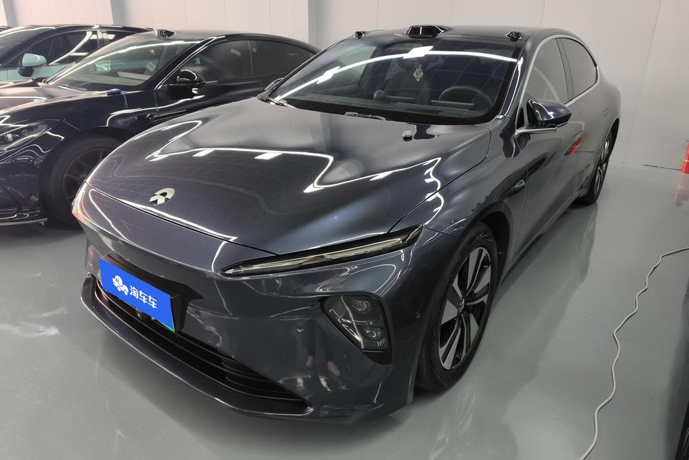 NIO NIO ET7