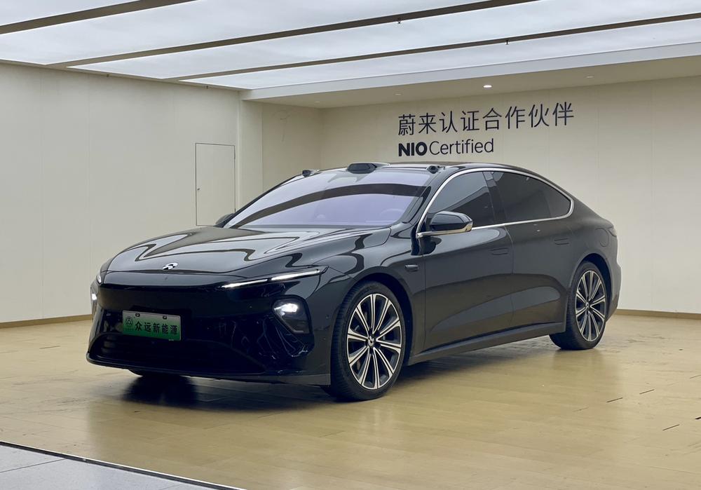 NIO NIO ET7