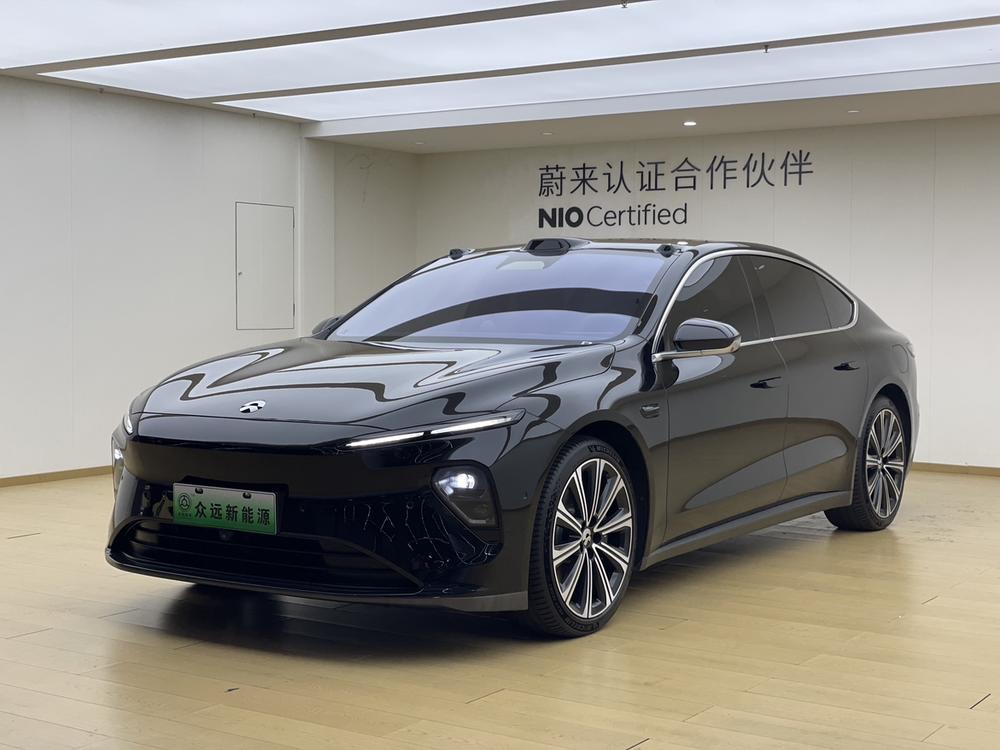 NIO NIO ET7