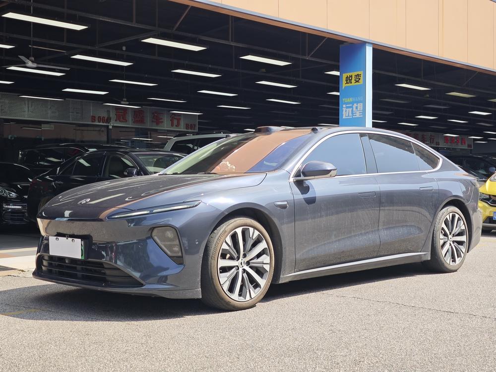 NIO NIO ET7