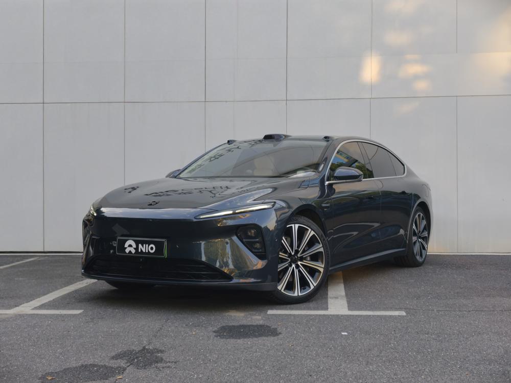 NIO NIO ET7