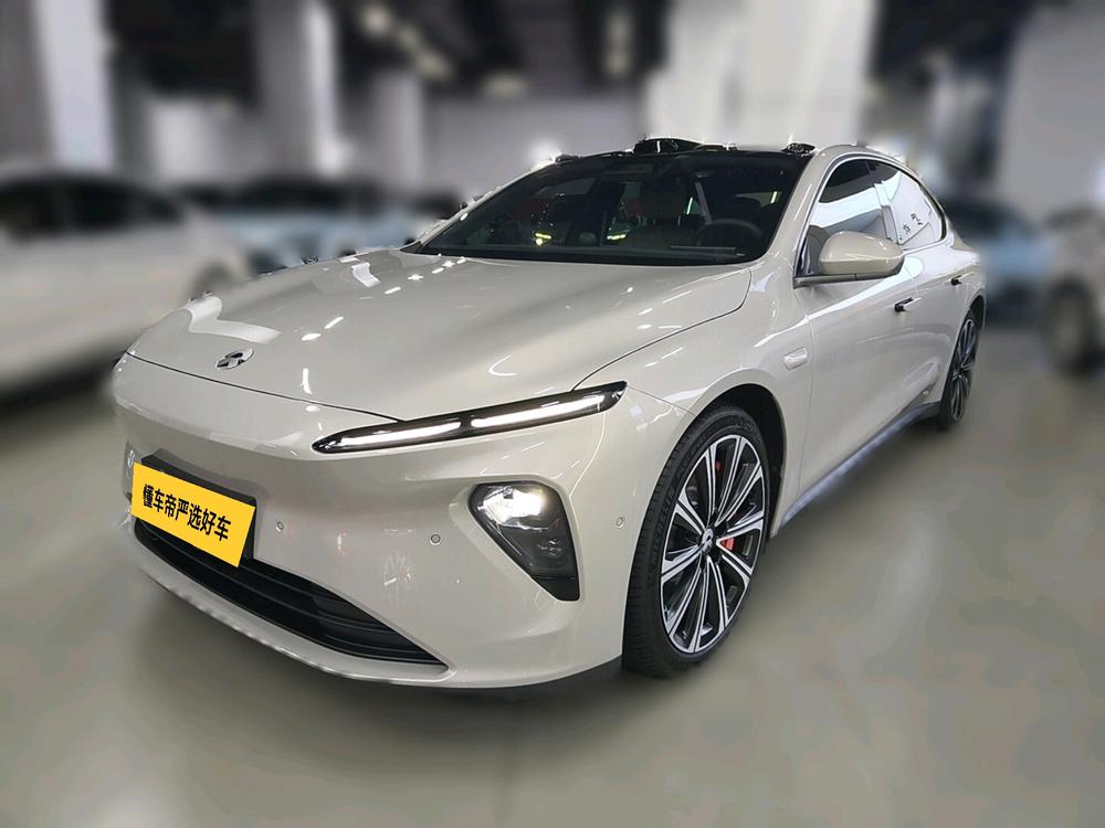 NIO NIO ET7