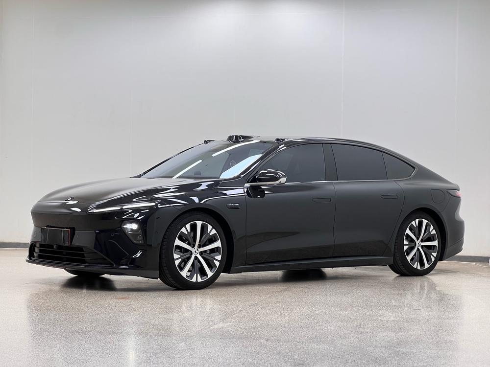NIO NIO ET7
