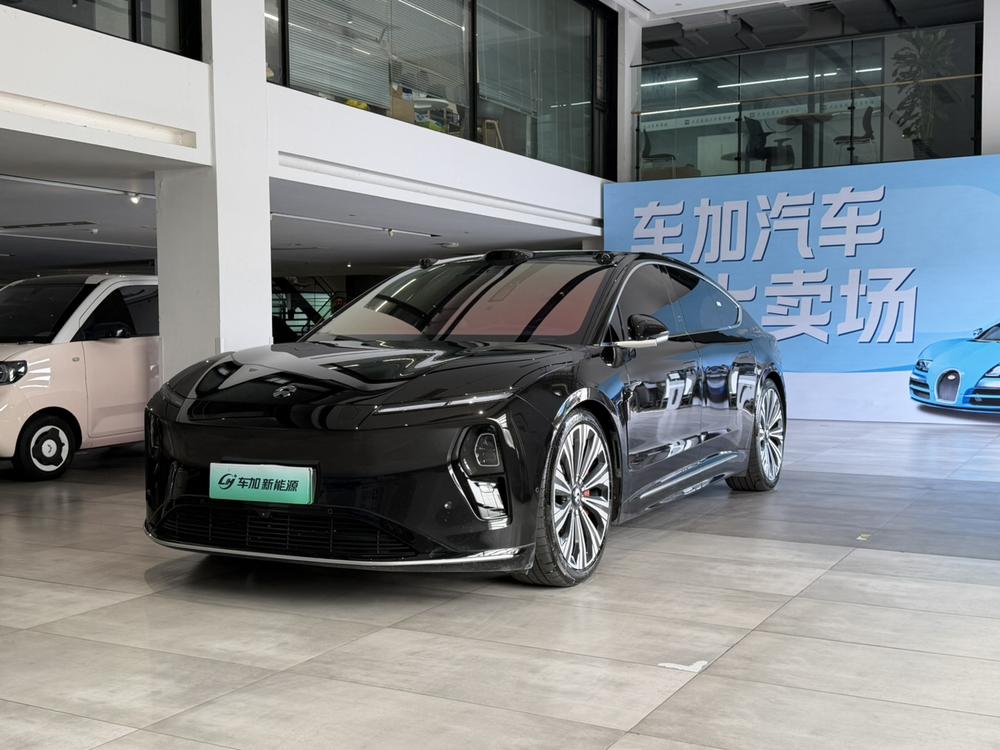 NIO NIO ET9