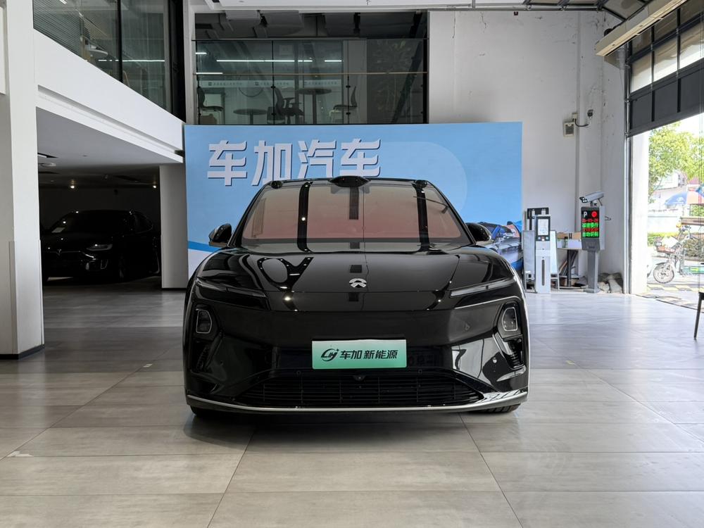 NIO NIO ET9